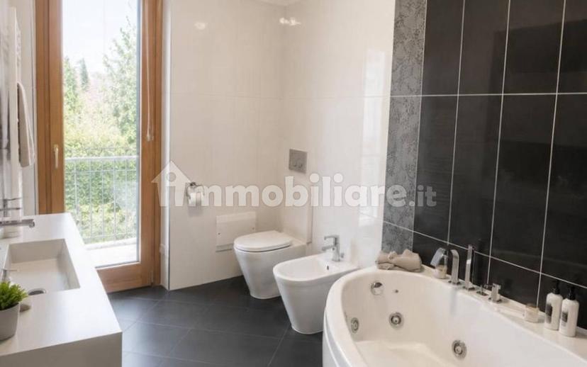 Villa unifamiliare via Camillo Benso di Cavour 59B, Centro, Villanova Mondovì — foto 8 di 15