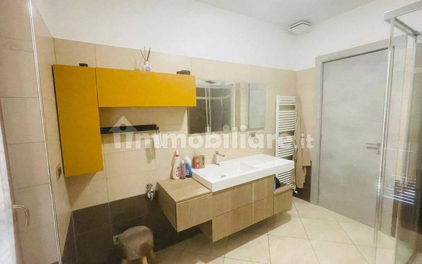 Villa unifamiliare via Camillo Benso di Cavour 59B, Centro, Villanova Mondovì — foto 4 di 15