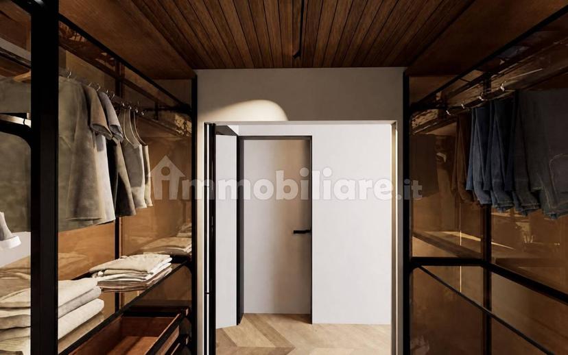 Villa unifamiliare via Lorenzo de' Medici 8, Vittoria Apuana, Forte dei Marmi — foto 13 di 16