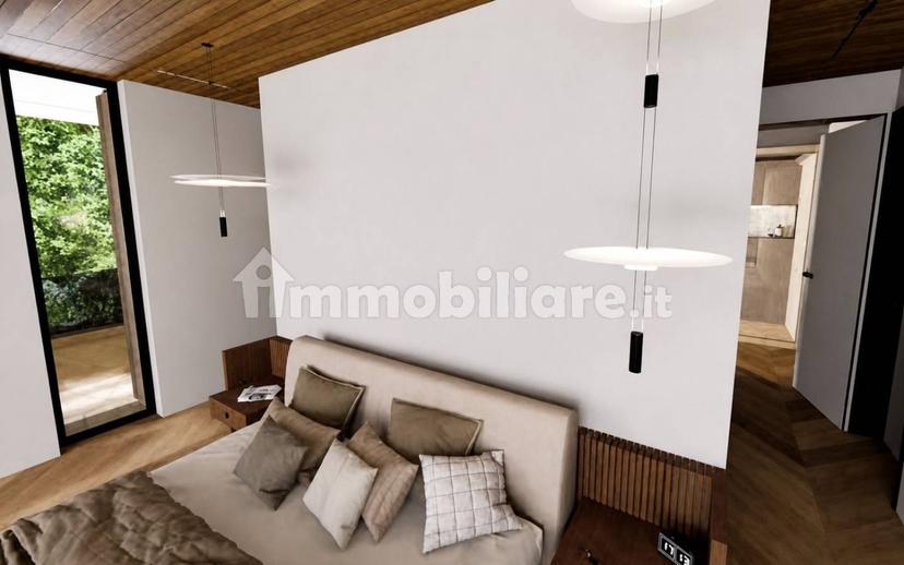 Villa unifamiliare via Lorenzo de' Medici 8, Vittoria Apuana, Forte dei Marmi — foto 9 di 16