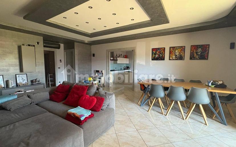Villa unifamiliare via Camillo Benso di Cavour 59B, Centro, Villanova Mondovì — foto 13 di 15