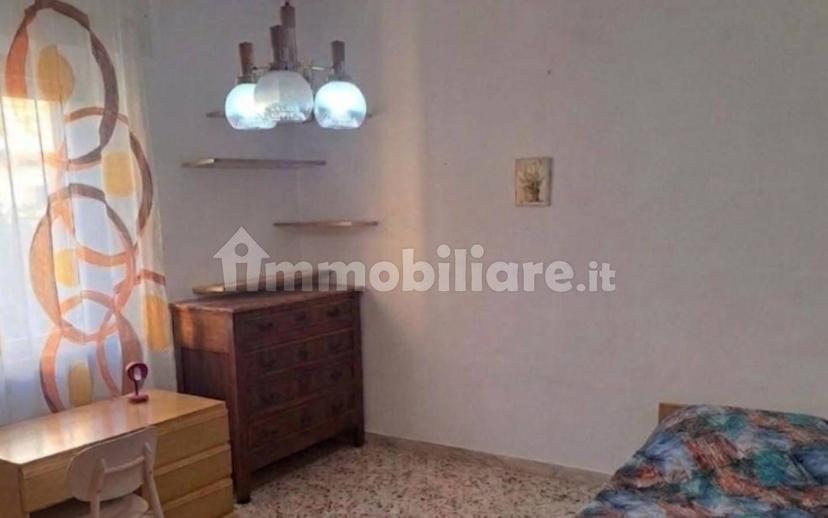 Stanza singola via Armando Diaz 123, Fermo — foto 11 di 11