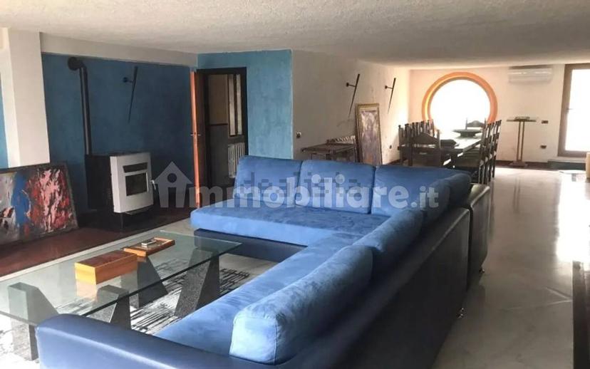 Villa unifamiliare via Del Crocino San C, Scopaia, Livorno — foto 7 di 8
