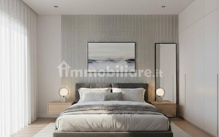 Villa a schiera 5 locali, da ristrutturare, Centro, Creazzo — foto 18 di 20