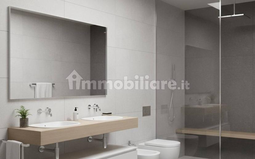 Villa a schiera 5 locali, da ristrutturare, Centro, Creazzo — foto 11 di 20