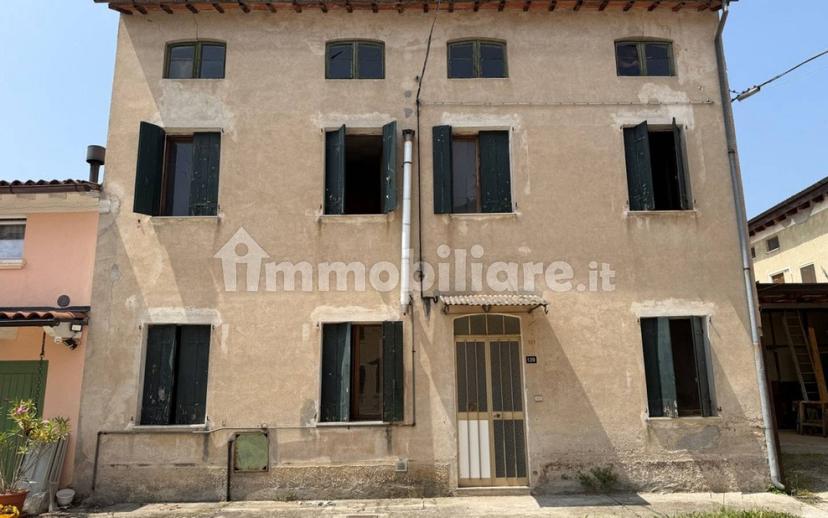 Villa a schiera 5 locali, da ristrutturare, Centro, Creazzo — foto 17 di 20