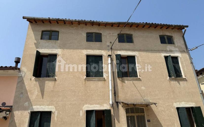 Villa a schiera 5 locali, da ristrutturare, Centro, Creazzo — foto 8 di 20