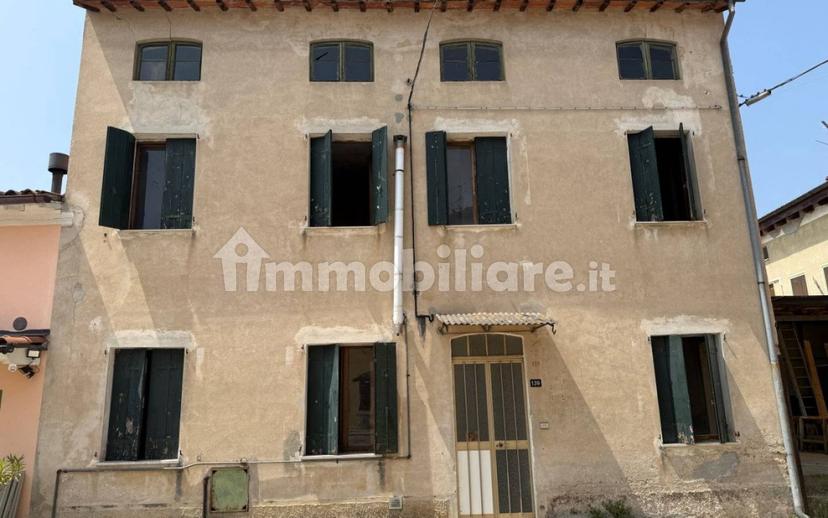 Villa a schiera 5 locali, da ristrutturare, Centro, Creazzo — foto 9 di 20