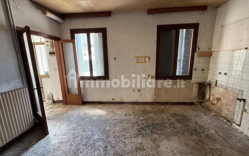 Villa a schiera 5 locali, da ristrutturare, Centro, Creazzo — foto 20 di 20