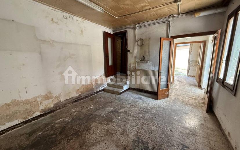 Villa a schiera 5 locali, da ristrutturare, Centro, Creazzo — foto 14 di 20