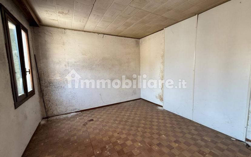 Villa a schiera 5 locali, da ristrutturare, Centro, Creazzo — foto 19 di 20
