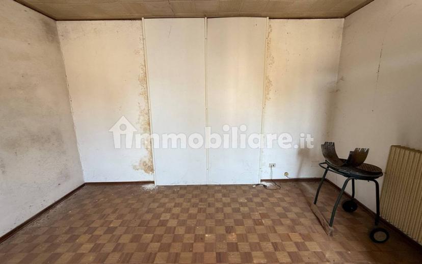 Villa a schiera 5 locali, da ristrutturare, Centro, Creazzo — foto 13 di 20