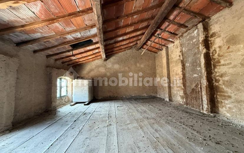 Villa a schiera 5 locali, da ristrutturare, Centro, Creazzo — foto 4 di 20