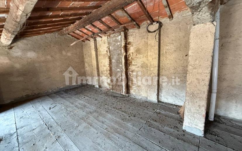 Villa a schiera 5 locali, da ristrutturare, Centro, Creazzo — foto 6 di 20
