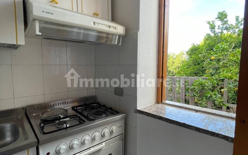 Trilocale Contrada Cugna 27, Pianoconte, Lipari — foto 2 di 6