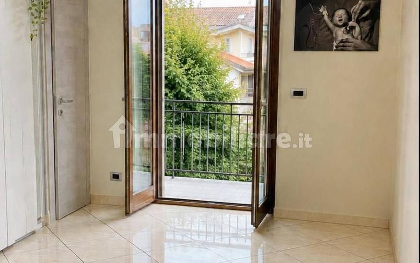 Villa unifamiliare via Camillo Benso di Cavour 59B, Centro, Villanova Mondovì — foto 15 di 15
