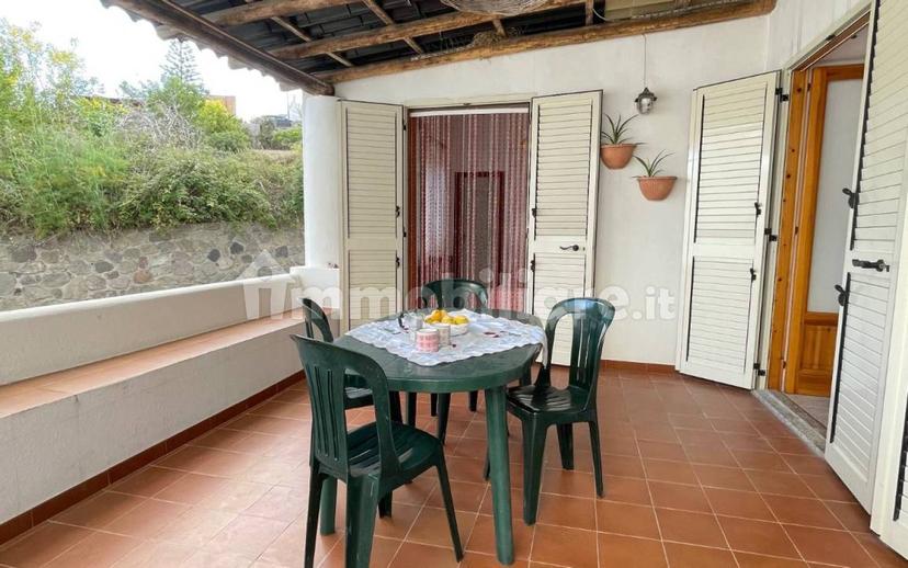 Trilocale Contrada Cugna 27, Pianoconte, Lipari — foto 3 di 6