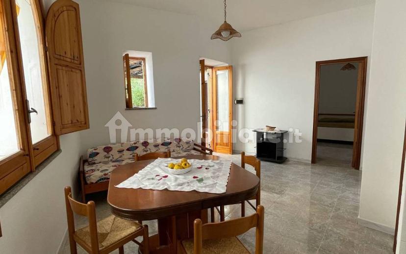 Trilocale Contrada Cugna 27, Pianoconte, Lipari — foto 6 di 6