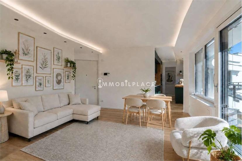 Appartamento ottimo stato, quinto piano, Gries - San Quirino, Bolzano — foto 11 di 17