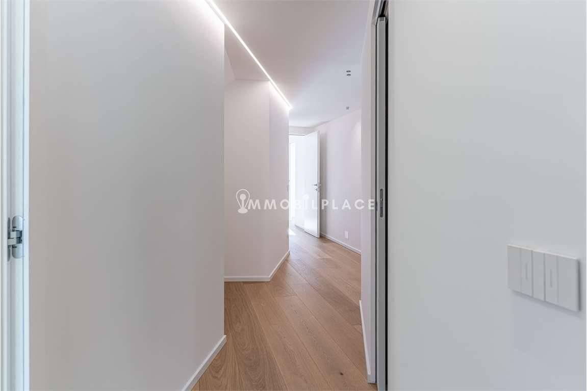 Appartamento ottimo stato, quinto piano, Gries - San Quirino, Bolzano