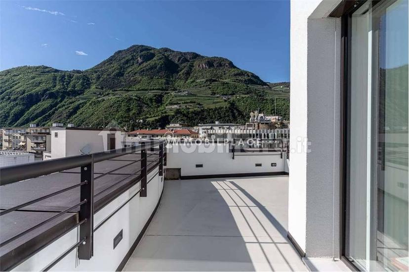 Appartamento ottimo stato, quinto piano, Gries - San Quirino, Bolzano — foto 8 di 17