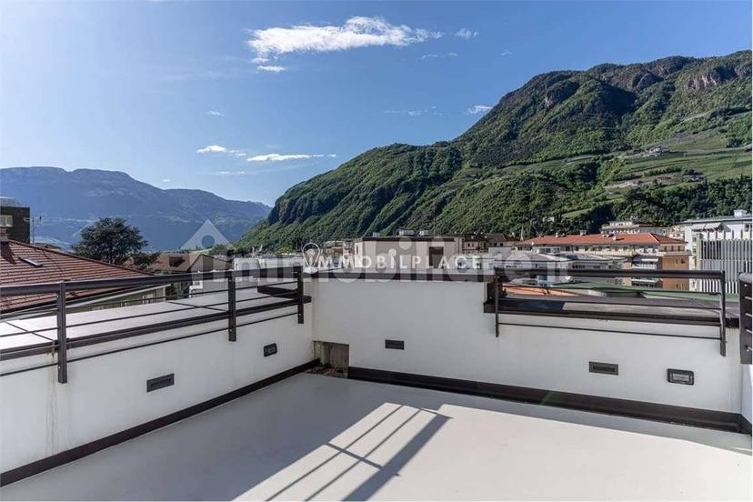 Appartamento ottimo stato, quinto piano, Gries - San Quirino, Bolzano — foto 12 di 17