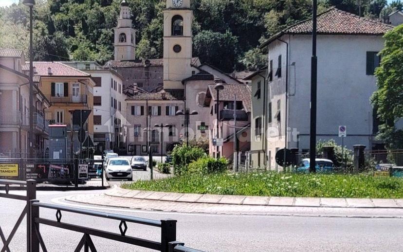 Quadrilocale via Roma 82, Centro, Arquata Scrivia — foto 5 di 6