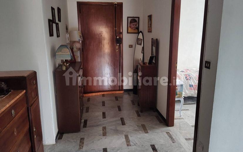 Quadrilocale via Roma 82, Centro, Arquata Scrivia — foto 3 di 6