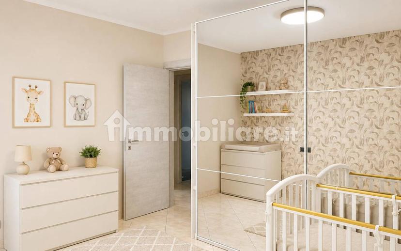 Villa unifamiliare via Camillo Benso di Cavour 59B, Centro, Villanova Mondovì — foto 14 di 15