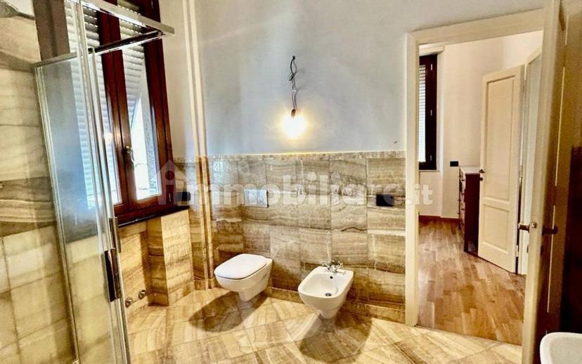 Villa unifamiliare viale Baccelli 4, Montecatini-Terme — foto 13 di 17