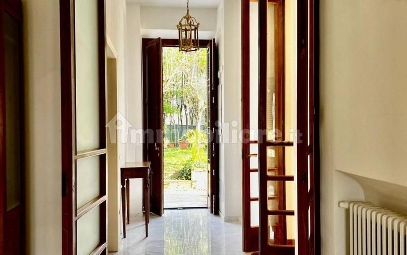 Villa unifamiliare viale Baccelli 4, Montecatini-Terme — foto 3 di 17