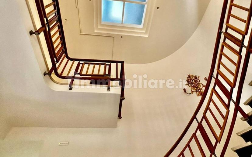 Villa unifamiliare viale Baccelli 4, Montecatini-Terme — foto 16 di 17