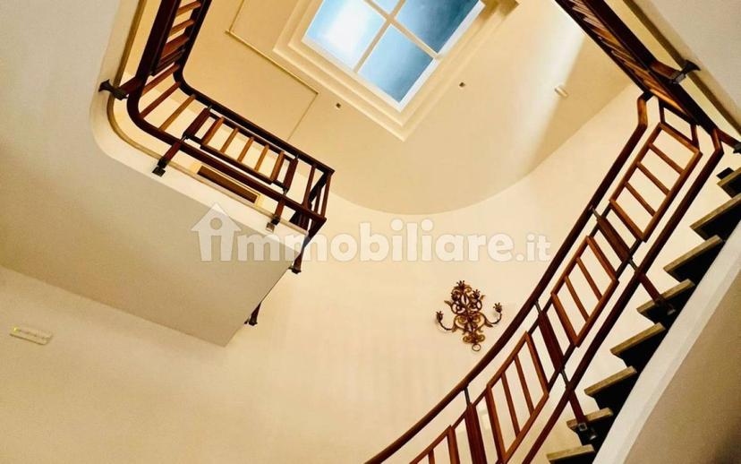 Villa unifamiliare viale Baccelli 4, Montecatini-Terme — foto 14 di 17