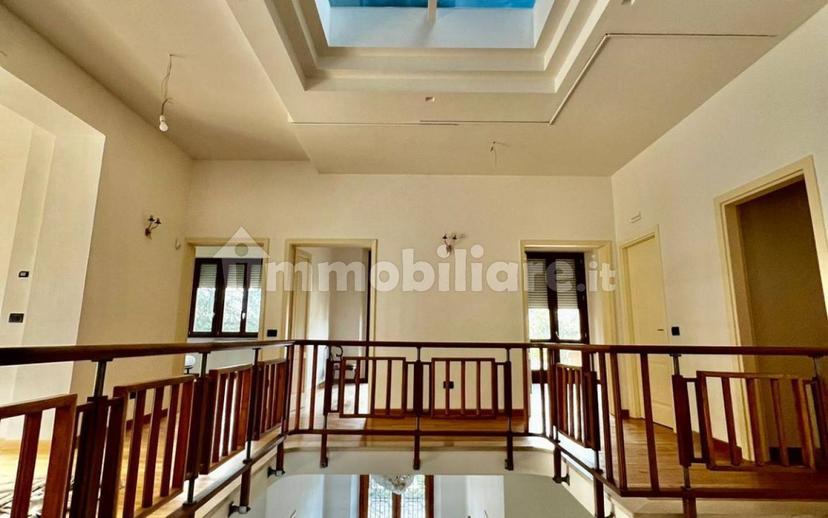 Villa unifamiliare viale Baccelli 4, Montecatini-Terme — foto 6 di 17