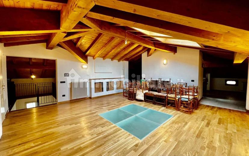 Villa unifamiliare viale Baccelli 4, Montecatini-Terme