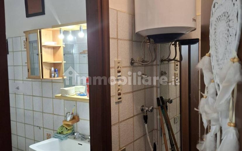 Bilocale largo Alpini d'Italia 1, Centro, Lesa — foto 2 di 12