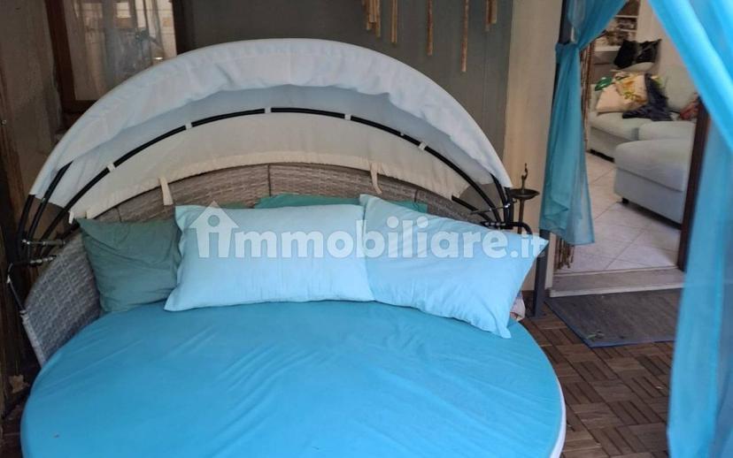 Bilocale largo Alpini d'Italia 1, Centro, Lesa — foto 4 di 12