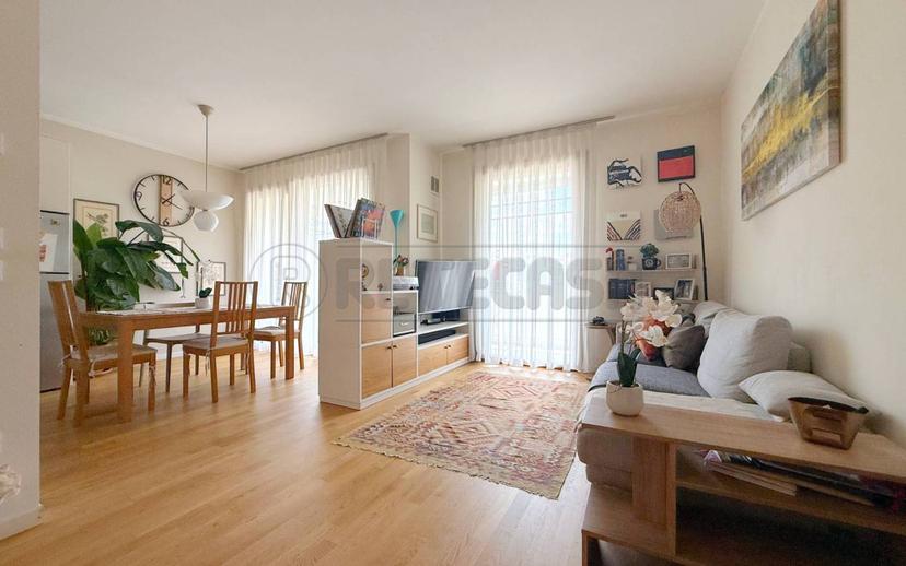 Appartamento via Rimini, Centro, Altavilla Vicentina — foto 20 di 20