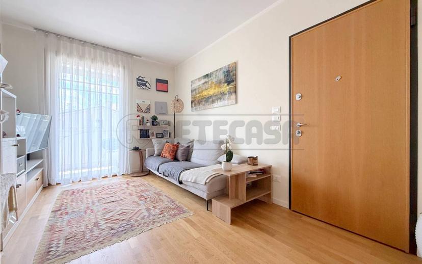 Appartamento via Rimini, Centro, Altavilla Vicentina — foto 17 di 20