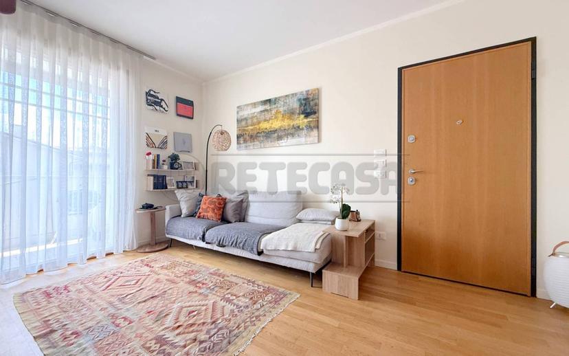 Appartamento via Rimini, Centro, Altavilla Vicentina — foto 16 di 20