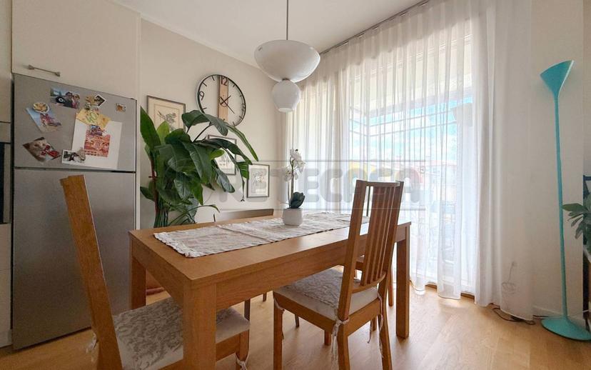 Appartamento via Rimini, Centro, Altavilla Vicentina — foto 10 di 20