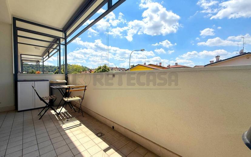 Appartamento via Rimini, Centro, Altavilla Vicentina — foto 14 di 20