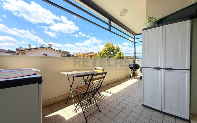 Appartamento via Rimini, Centro, Altavilla Vicentina — foto 12 di 20