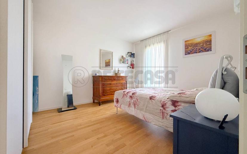 Appartamento via Rimini, Centro, Altavilla Vicentina — foto 9 di 20