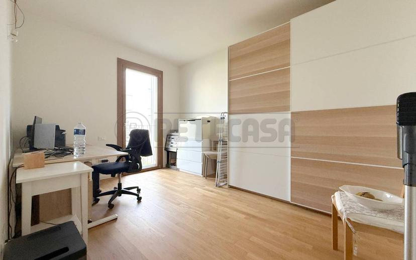 Appartamento via Rimini, Centro, Altavilla Vicentina — foto 11 di 20