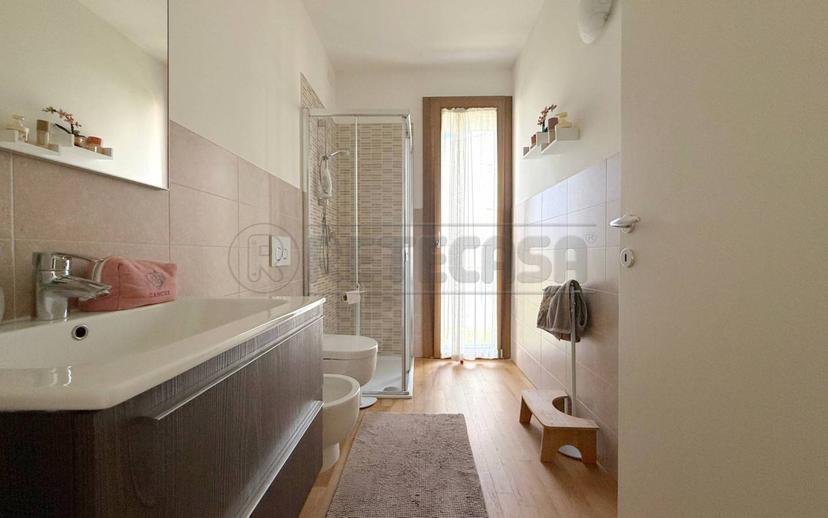 Appartamento via Rimini, Centro, Altavilla Vicentina — foto 6 di 20