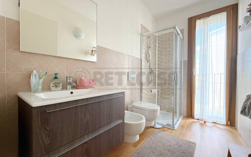 Appartamento via Rimini, Centro, Altavilla Vicentina — foto 19 di 20