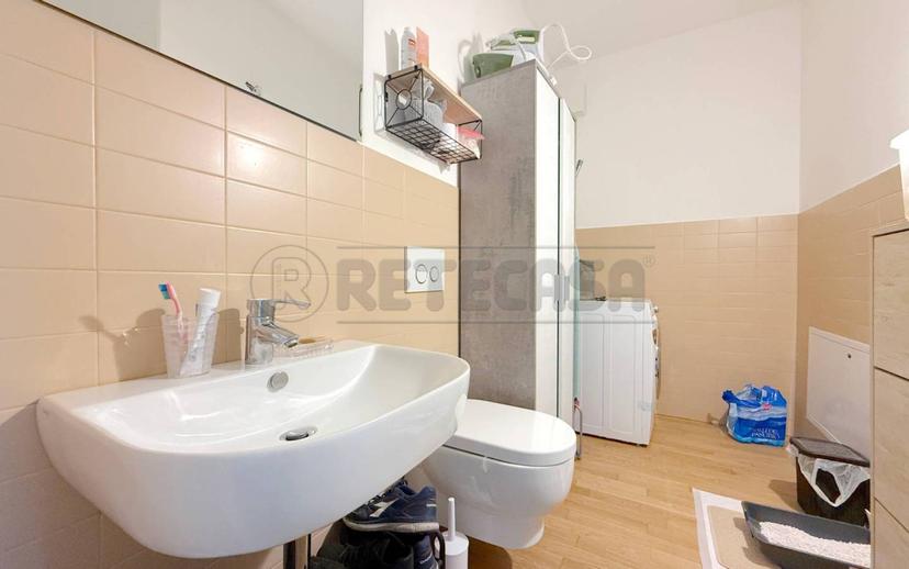 Appartamento via Rimini, Centro, Altavilla Vicentina — foto 13 di 20