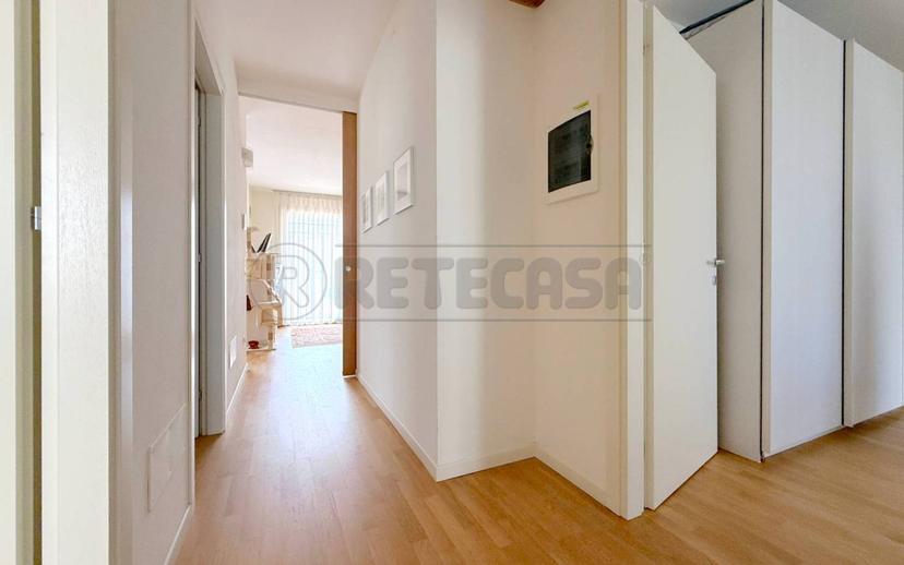 Appartamento via Rimini, Centro, Altavilla Vicentina — foto 2 di 20