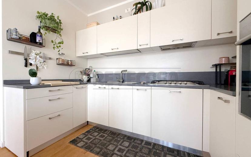 Appartamento via Rimini, Centro, Altavilla Vicentina — foto 3 di 20